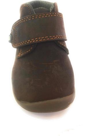 GORILA BOTAS 16610 BOTA MARRóN