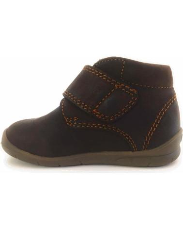 GORILA BOTAS 16610 BOTA MARRóN