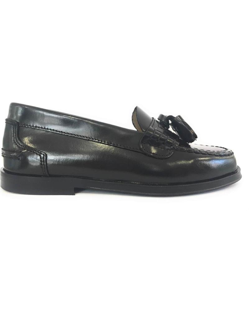Sapatos de Menino YOWAS ZAPATOS 5081 NEGRO