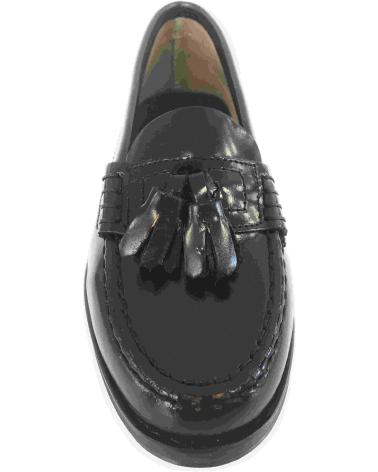 Sapatos de Menino YOWAS ZAPATOS 5081 NEGRO