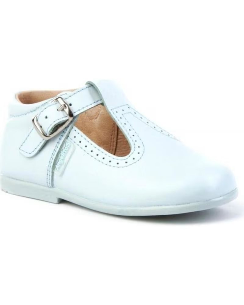 Chaussures pour Garçon ANGELITOS SANDALIAS 503 AZUL