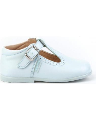 Sandali per Bambino angelitos SANDALIAS 503 AZUL