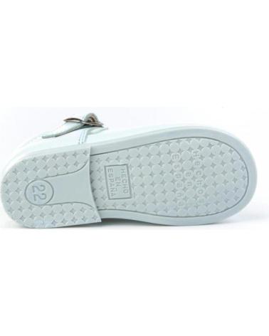 Sandali per Bambino angelitos SANDALIAS 503 AZUL