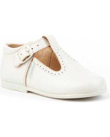 Sandali per Bambino angelitos SANDALIAS 503 BEIGE