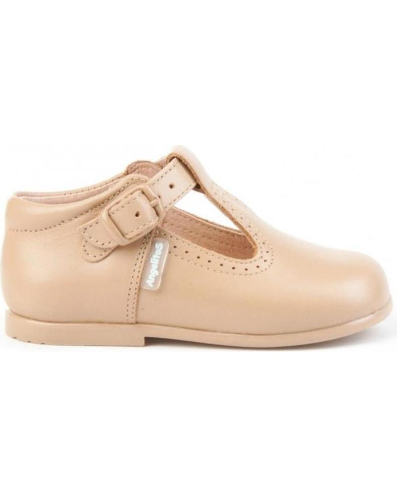 Scarpe-De-Niño-ANGELITOS-SANDALIAS-503-MARRóN