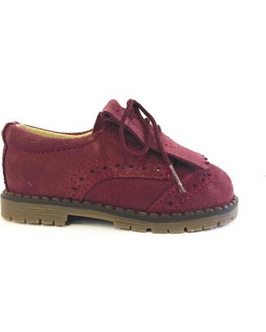 Scarpe per Bambino panyno B 1923 ROJO