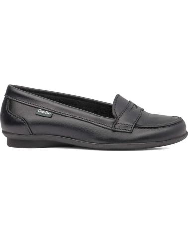 girl shoes GORILA ZAPATOS 20652 NEGRO