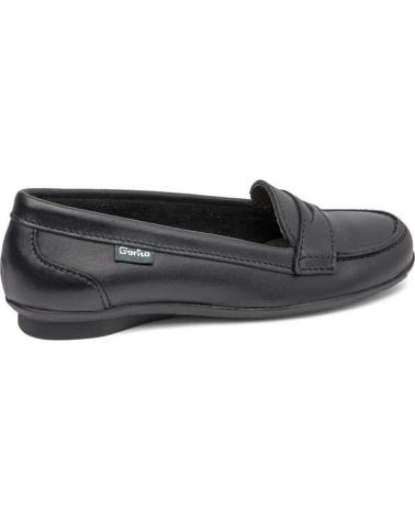 girl shoes GORILA ZAPATOS 20652 NEGRO