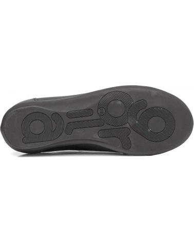 girl shoes GORILA ZAPATOS 20652 NEGRO