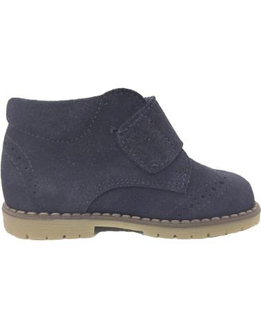 Botas de Niño gulliver MU-1933 AZUL