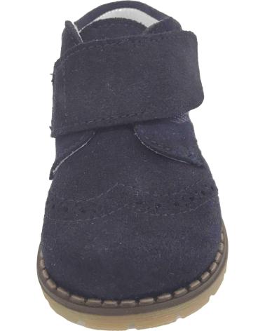 Botas de Niño gulliver MU-1933 AZUL