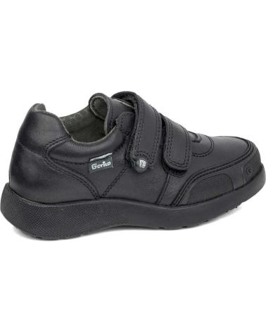 Schuhe für Junge GORILA 31700 NEGRO 