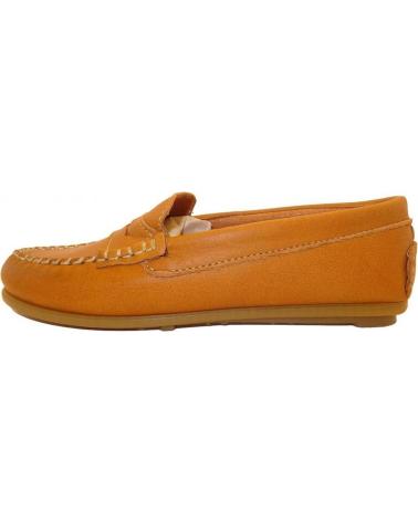 COLORES MOCASIN 105045 MARRóN