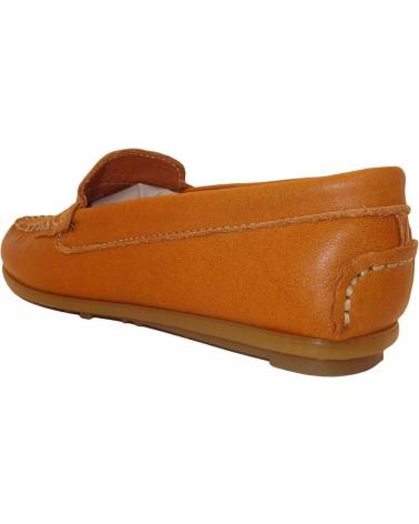 COLORES MOCASIN 105045 MARRóN