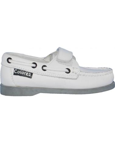 COLORES NAUTICOS 1491106 BLANCO
