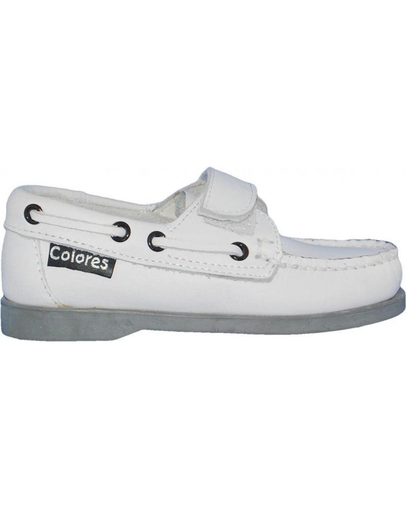 COLORES NAUTICOS 1491106 BLANCO