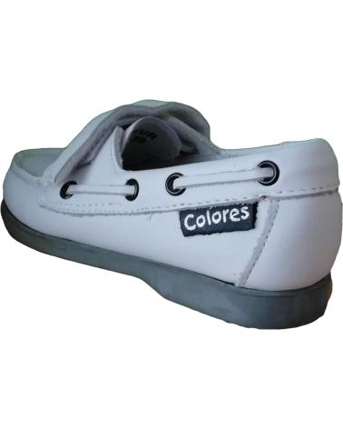 COLORES NAUTICOS 1491106 BLANCO