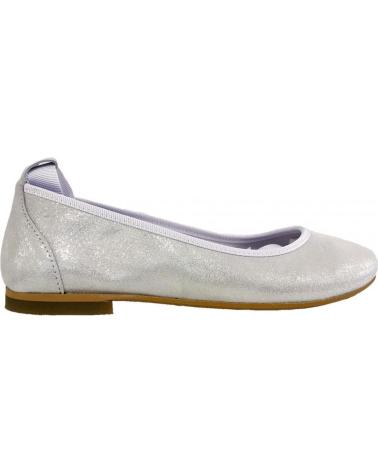 Sapatos de Menina  EL-132 BLANCO