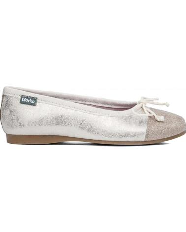Ballerinas-De-Niña-GORILA-BAILARINA-24245-GOLD