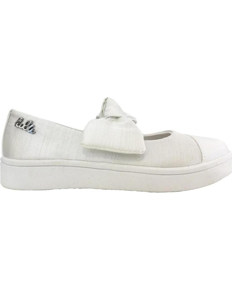 Sneaker-De-Niña-LULU-ERICA-LS290001T-GRIS