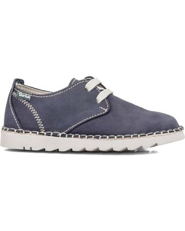 GORILA BLUCHER 43200 AZUL
