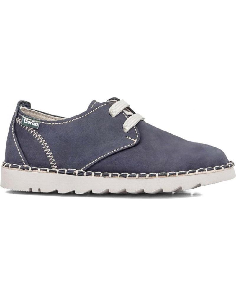 GORILA BLUCHER 43200 AZUL