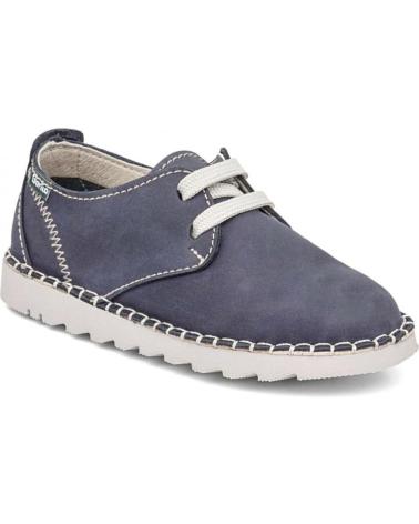 GORILA BLUCHER 43200 AZUL
