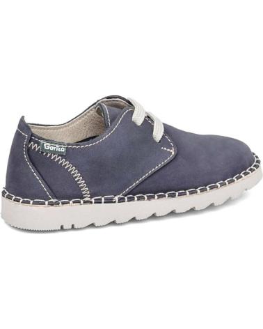 GORILA BLUCHER 43200 AZUL