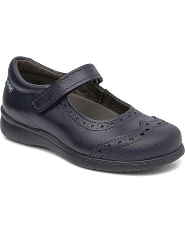 Shoes-De-Niña-GORILA-ZAPATOS-30204-TWISTER-AZUL