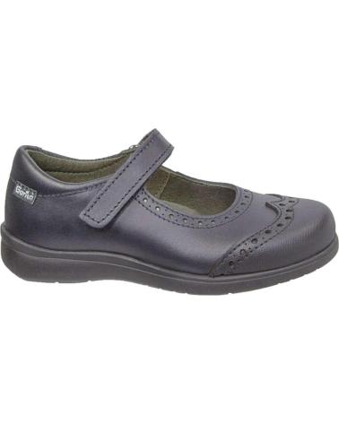Shoes-De-Niña-GORILA-ZAPATOS-30204-TWISTER-AZUL