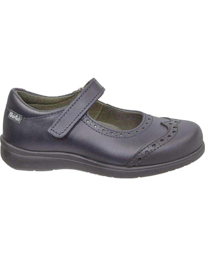 Shoes-De-Niña-GORILA-ZAPATOS-30204-TWISTER-AZUL