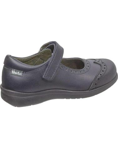 Shoes-De-Niña-GORILA-ZAPATOS-30204-TWISTER-AZUL