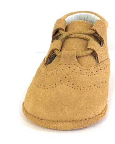Scarpe-De-Niño--BEBE-13013-MARRóN