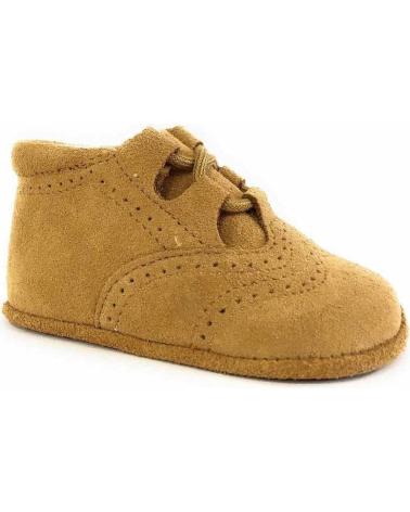 Scarpe-De-Niño--BEBE-13013-MARRóN