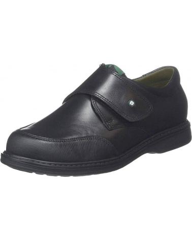 Scarpe per Bambino gorila ZAPATOS 31401 NEGRO