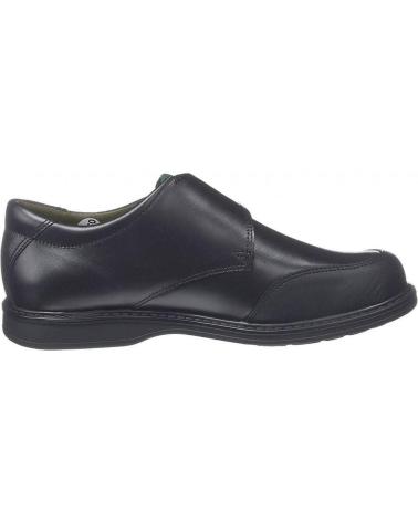 Scarpe per Bambino gorila ZAPATOS 31401 NEGRO