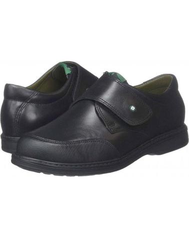 Scarpe per Bambino gorila ZAPATOS 31401 NEGRO