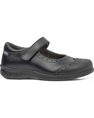 girl shoes gorila ZAPATOS 30204 TWISTER NEGRO