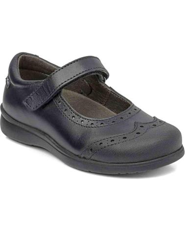 girl shoes gorila ZAPATOS 30204 TWISTER NEGRO