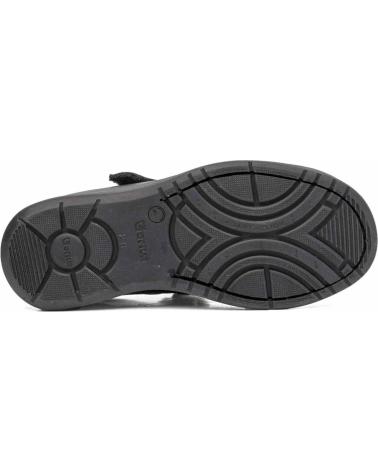 girl shoes gorila ZAPATOS 30204 TWISTER NEGRO