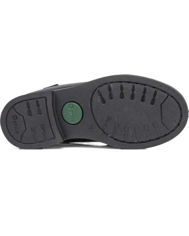 Shoes-De-Niña-GORILA-MOCASINES-1506-NEGRO