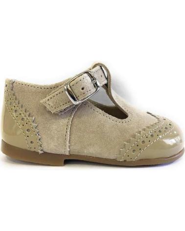 Sandali per Bambino panyno B 2158 BEIGE