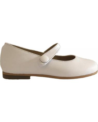 Sabrinas de Menina panyno E 2006 BLANCO