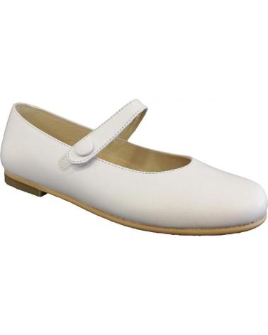Sabrinas de Menina panyno E 2006 BLANCO
