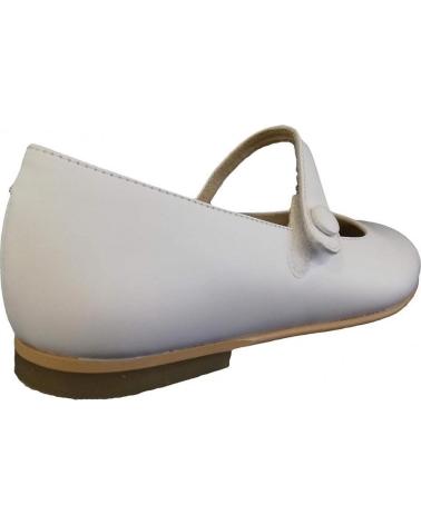 Sabrinas de Menina panyno E 2006 BLANCO