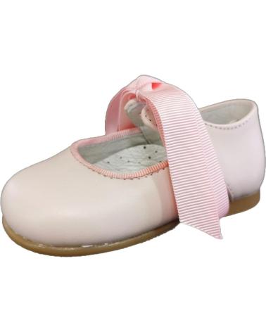 Shoes-De-Niña-CRIOS-43-14-MERCEDES-CON-LAZO-ROSA