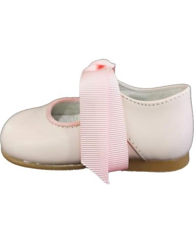 Shoes-De-Niña-CRIOS-43-14-MERCEDES-CON-LAZO-ROSA