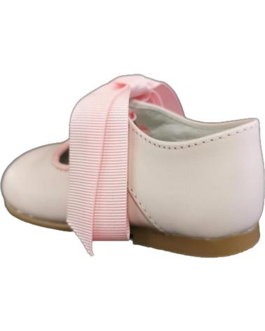 Shoes-De-Niña-CRIOS-43-14-MERCEDES-CON-LAZO-ROSA