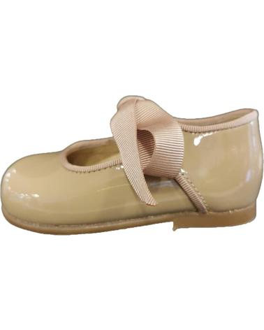 Shoes-De-Niña-CRIOS-43-14-MERCEDES-CON-LAZO-MARRóN
