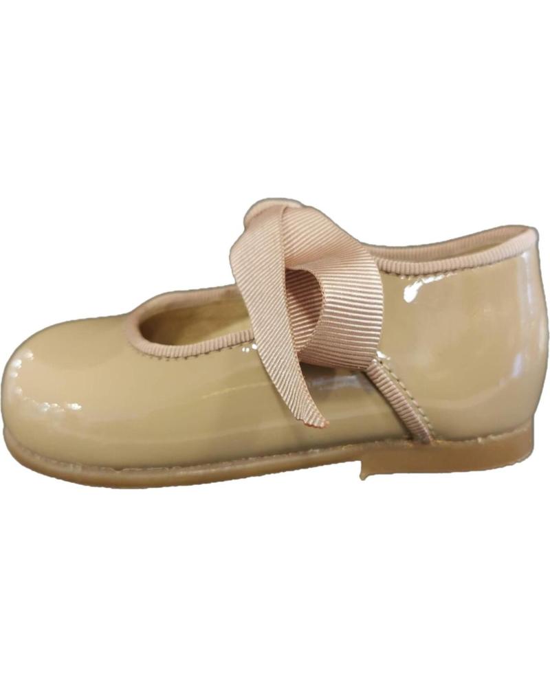 Shoes-De-Niña-CRIOS-43-14-MERCEDES-CON-LAZO-MARRóN